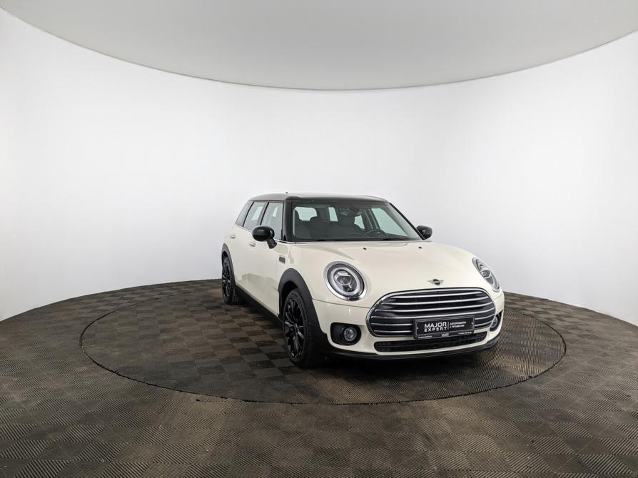 Mini Clubman II Рестайлинг Москва  - изображение 3