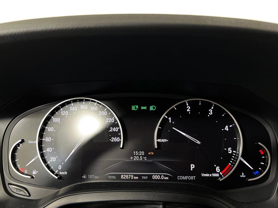 BMW 3 серии VII (G2x) Москва  - изображение 12