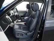 Land Rover Range Rover IV Москва  - изображение 38