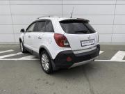 Opel Antara I Рестайлинг Ставрополь  - изображение 27