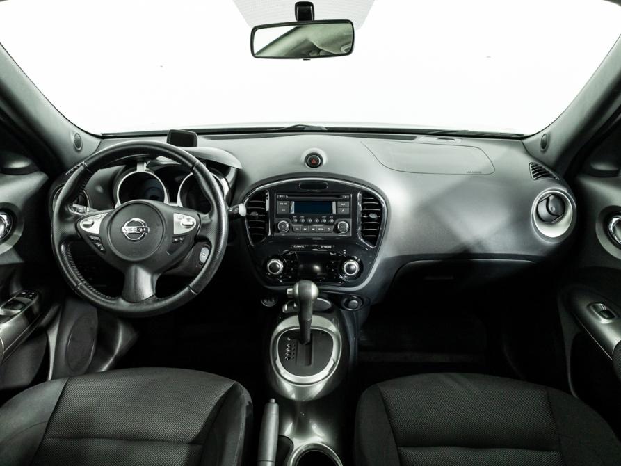 Nissan Juke I Санкт-Петербург  - изображение 14