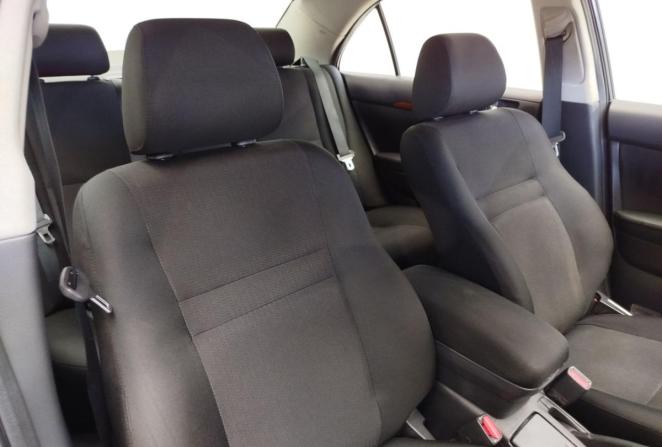 Toyota Avensis II Рестайлинг с пробегом 2007 года, цена 990 000 рублей, 176136 км, седан, Автокод Объявления