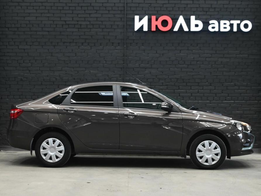 Lada (ВАЗ) Vesta I Екатеринбург  - изображение 9