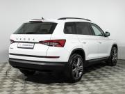 Skoda Kodiaq I Санкт-Петербург  - изображение 22