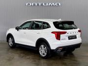 Haval Jolion I Рестайлинг Краснодар  - изображение 27