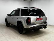 Chevrolet TrailBlazer I Рестайлинг Альметьевск  - изображение 25