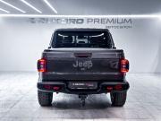 Jeep Gladiator II (JT) Уфа  - изображение 67