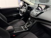 Ford Kuga II Рестайлинг Казань  - изображение 30