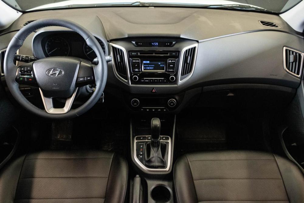 Hyundai Creta I Уфа  - изображение 5
