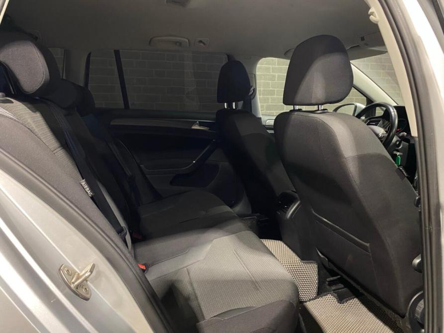 Volkswagen Golf VII Рестайлинг Челябинск  - изображение 5