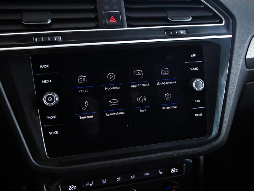 Volkswagen Tiguan II Санкт-Петербург  - изображение 14