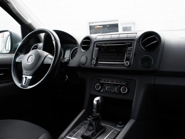 Volkswagen Amarok I с пробегом 2013 года, цена 2 148 000 рублей, 112160 км, offers.body_type.unknown, Автокод Объявления