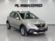 Renault Sandero II Рестайлинг Уфа  - изображение 21