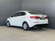 Kia Rio III Рестайлинг Пермь  - изображение 67