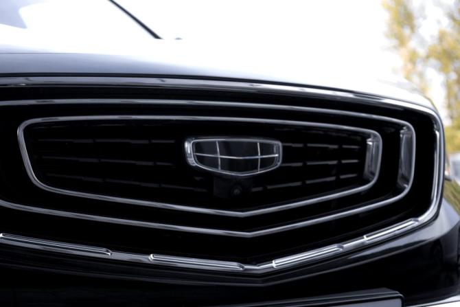 Geely Atlas Pro с пробегом 2024 года, цена 2 149 000 рублей, 38666 км, внедорожник, Автокод Объявления