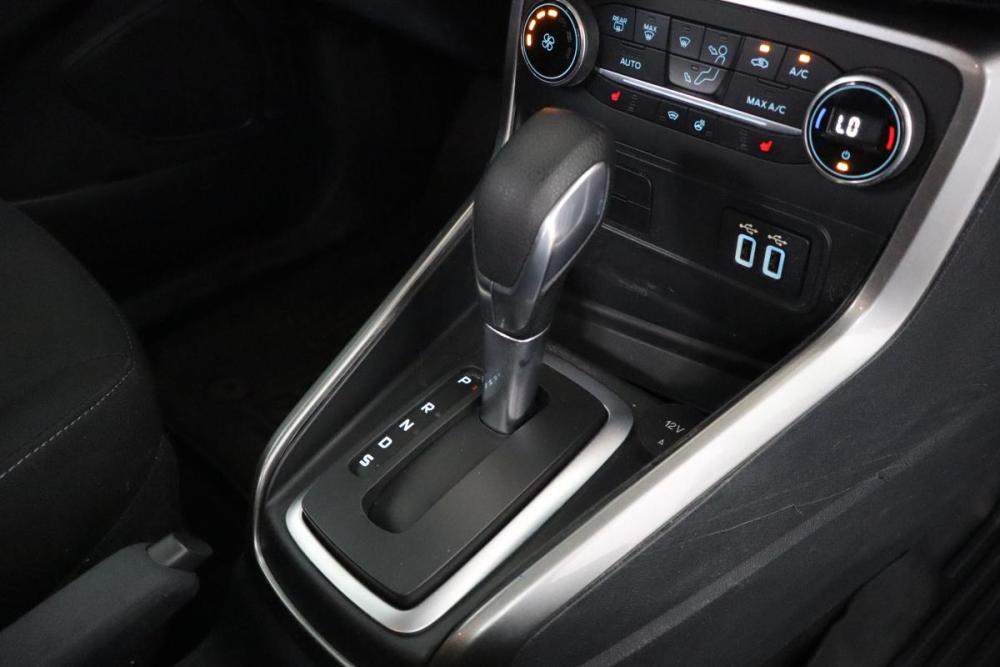 Ford EcoSport II Рестайлинг Санкт-Петербург  - изображение 11