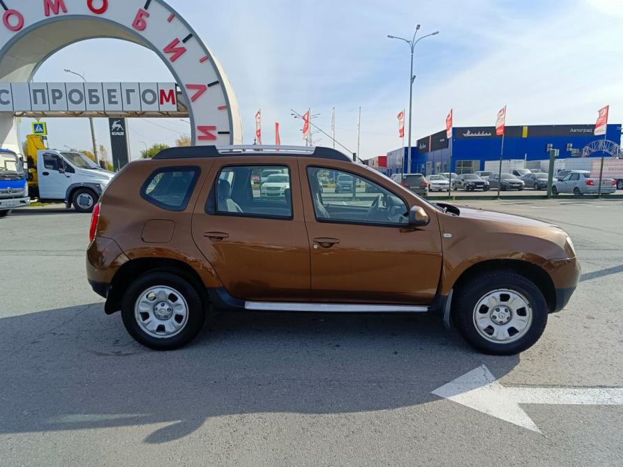 Renault Duster I Тюмень  - изображение 8