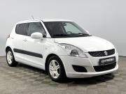 Suzuki Swift IV Казань  - изображение 20