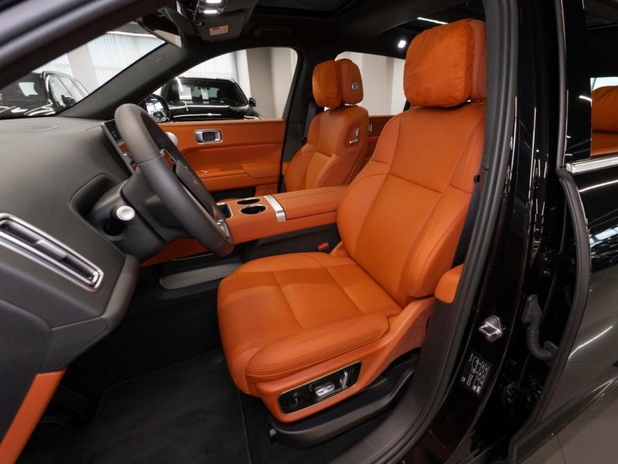 Li Auto (Lixiang) L7 I Рестайлинг Москва  - изображение 9