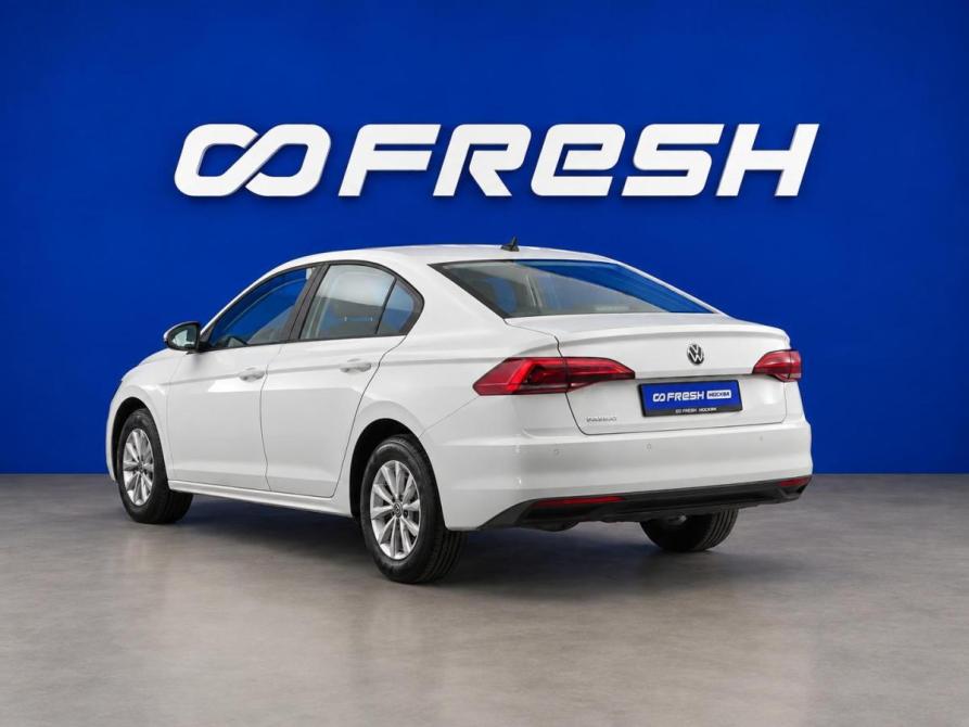 Volkswagen Bora IV (China Market) Рестайлинг Москва  - изображение 2
