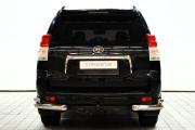 Toyota Land Cruiser Prado 150 Series Сургут  - изображение 34