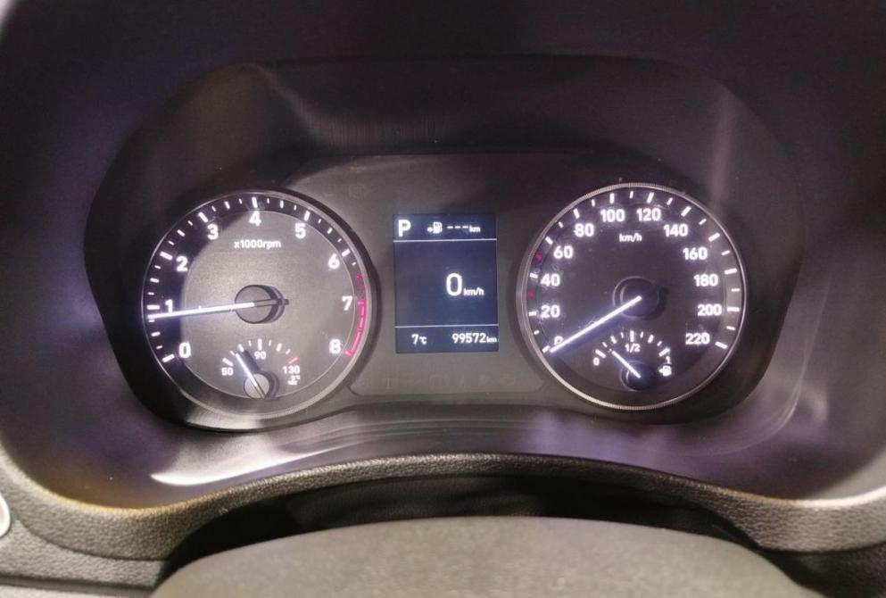 Hyundai Solaris II Саратов  - изображение 13