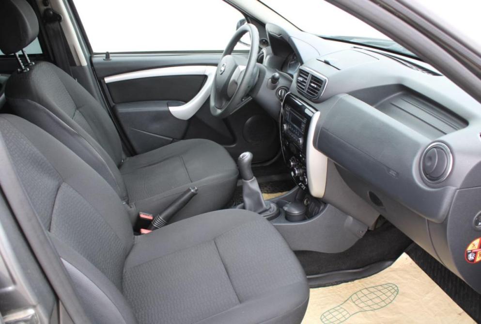Nissan Terrano III (D10) Нижний Новгород  - изображение 12