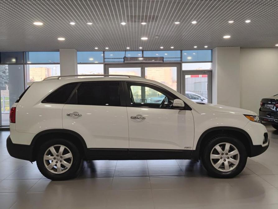Kia Sorento II Казань  - изображение 5