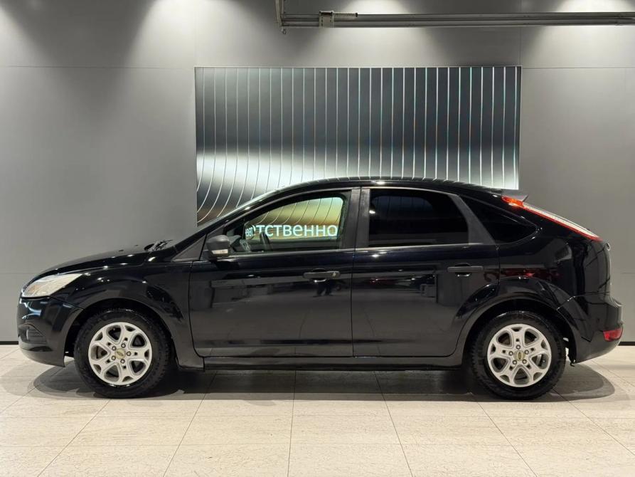Ford Focus II Рестайлинг Новосибирск  - изображение 9