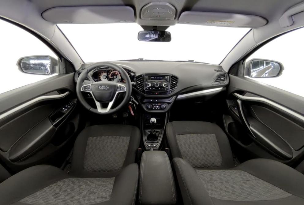 Lada (ВАЗ) Vesta I Волгоград  - изображение 10