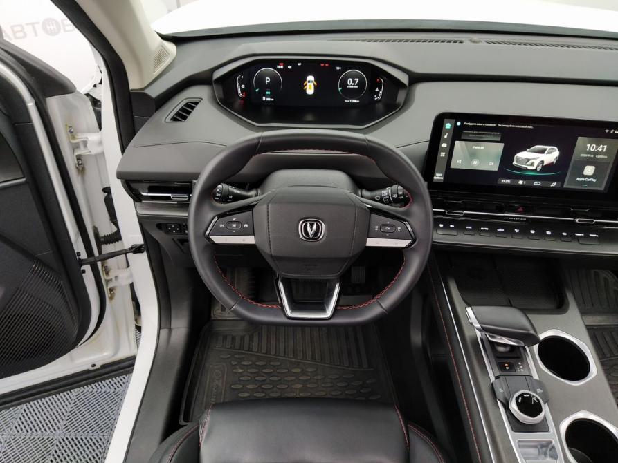 Changan UNI-S I Екатеринбург  - изображение 26