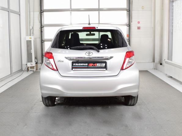 Toyota Vitz III (XP130) с пробегом 2012 года, цена 709 999 рублей, 112862 км, хэтчбек, Автокод Объявления