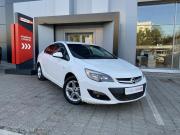 Opel Astra J Рестайлинг Набережные Челны  - изображение 20