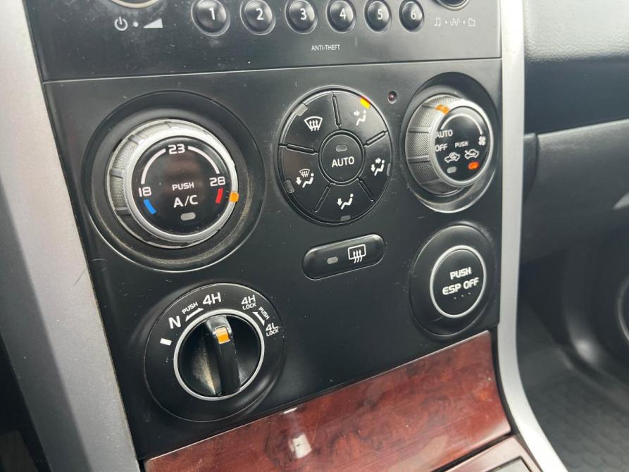 Suzuki Grand Vitara II Томск  - изображение 13
