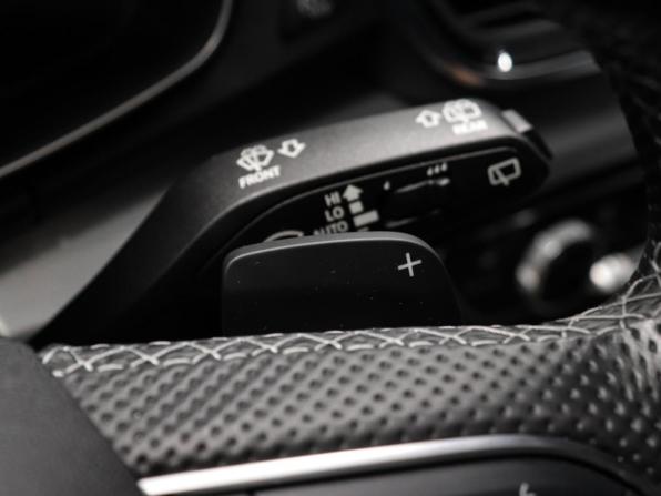Audi Q5 II (FY) Рестайлинг с пробегом 2021 года, цена 4 000 000 рублей, 158344 км, внедорожник, Автокод Объявления