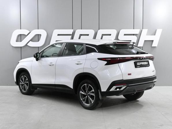 Omoda C5 I с пробегом 2024 года, цена 2 179 000 рублей, 15527 км, внедорожник, Автокод Объявления