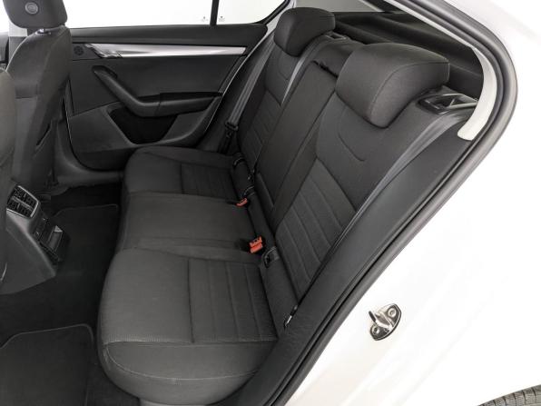 Skoda Octavia III (A7) с пробегом 2013 года, цена 1 395 000 рублей, 115350 км, лифтбек, Автокод Объявления
