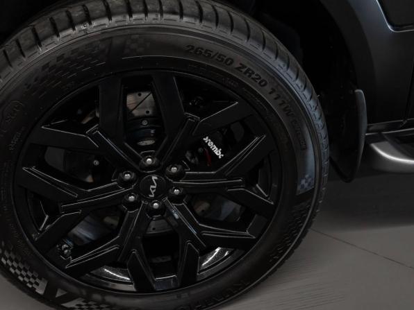 Kia Mohave I Рестайлинг 2 с пробегом 2022 года, цена 4 980 000 рублей, 105973 км, внедорожник, Автокод Объявления