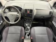 Hyundai Getz I Рестайлинг Набережные Челны  - изображение 33