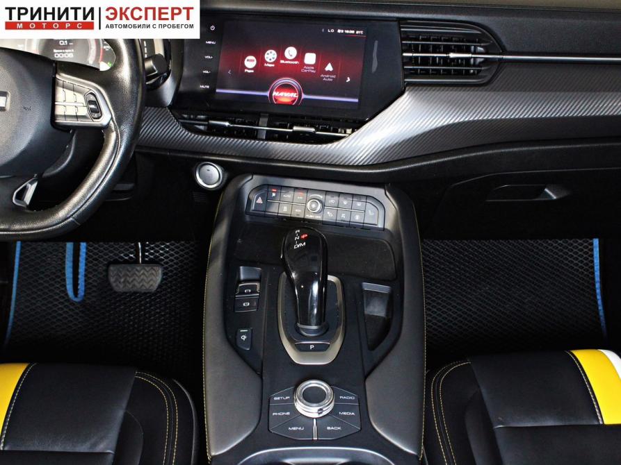Haval F7x I Белгород  - изображение 14