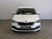 Skoda Rapid II Москва  - изображение 30