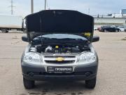 Chevrolet Niva I Рестайлинг Набережные Челны  - изображение 37