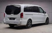Mercedes-Benz V-Класс III (W447) Москва  - изображение 32