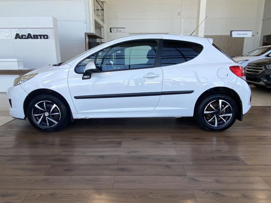 Peugeot 207 I Рестайлинг Саратов  - изображение 8