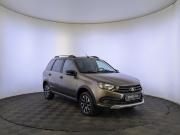 Lada (ВАЗ) Granta I Рестайлинг Москва  - изображение 29