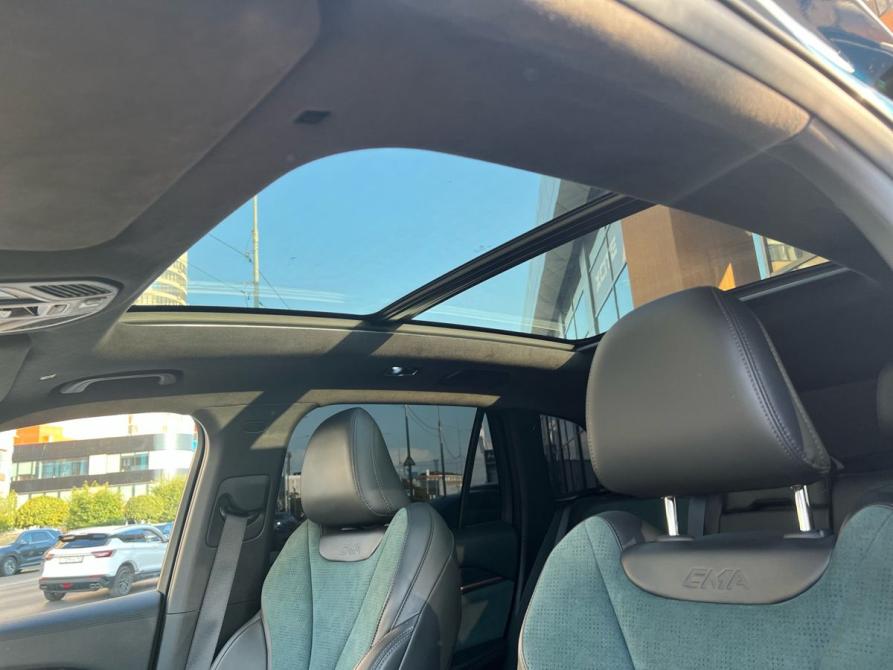 Geely Monjaro I Краснодар  - изображение 16
