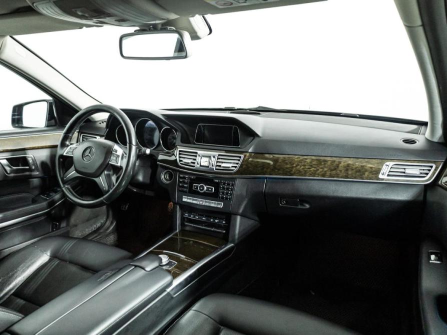 Mercedes-Benz E-Класс IV (W212 S212 C207) Рестайлинг Санкт-Петербург  - изображение 9