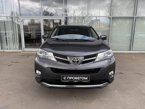 Toyota RAV4 IV (XA40) с пробегом 2013 года, цена 1 960 000 рублей, 93190 км, внедорожник, Автокод Объявления