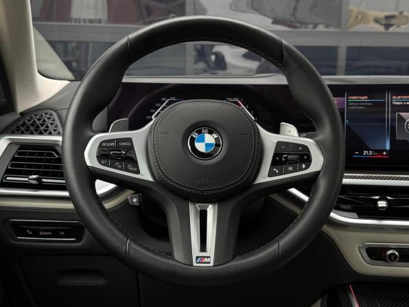 BMW X7 I (G07) Рестайлинг с пробегом 2023 года, цена 18 490 000 рублей, 6883 км, внедорожник, Автокод Объявления