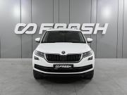 Skoda Kodiaq I Ростов-на-Дону  - изображение 25